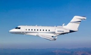 FAA Certifies Gulfstream G280’s Vision-Enhancing Option