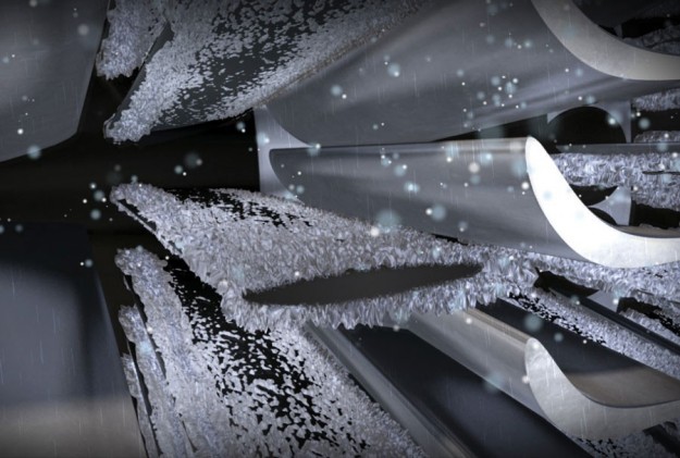 Industry and Regulators Confront the Science of Engine Icing