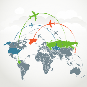 Foreign Business Jet Purchases: A World Of Challenges