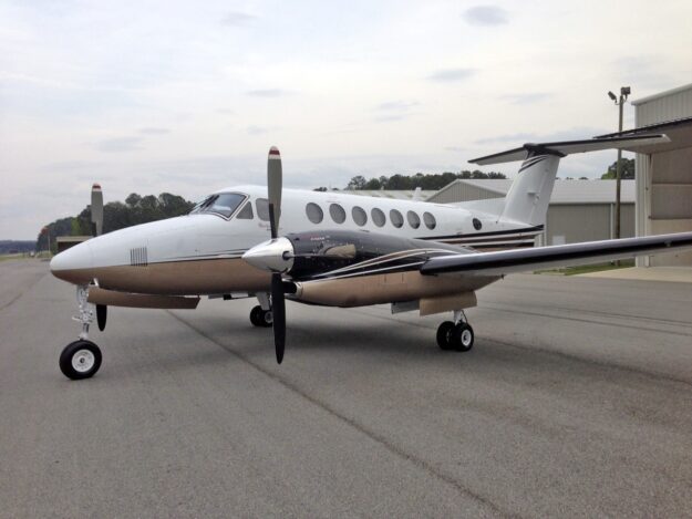 Beechcraft King Air for Sale, Beechcraft for Sale, Beechcraft Jet Broker