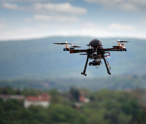 Feds Consider Drones 'Aircraft' And Say FAA Can Regulate Their Use