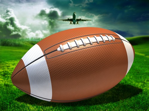 Honeywell Gears Up Customer Support for The Big Game and the Phoenix Open