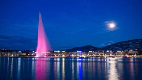 EBACE 2015 Expected To See Rise In Attendees and Exhibitors
