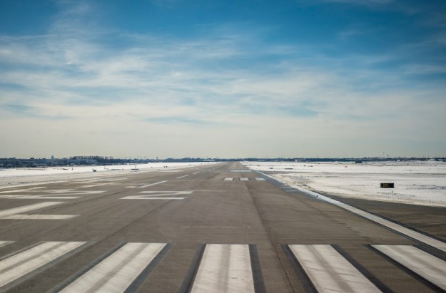 FAA Reauthorization Date Expected To Be In September