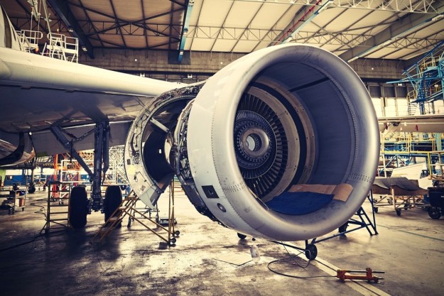 U.S. BizAv Flying Rises in June