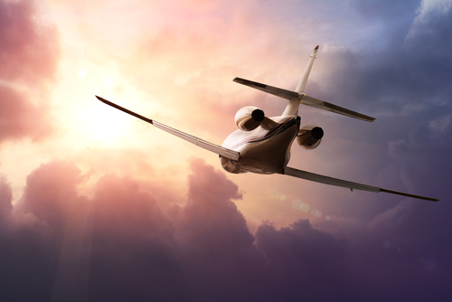 'No Plane, No Gain', February Named General Aviation Appreciation Month
