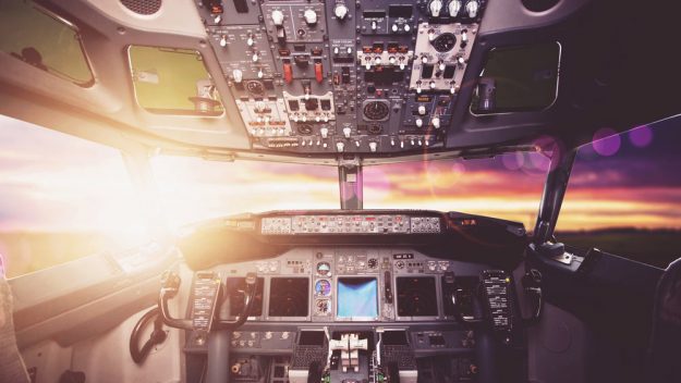 AoA System Now on All Cessna 172 Skyhawk