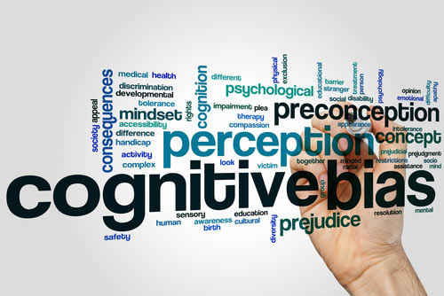 Cognitive Biases Helps Process Information