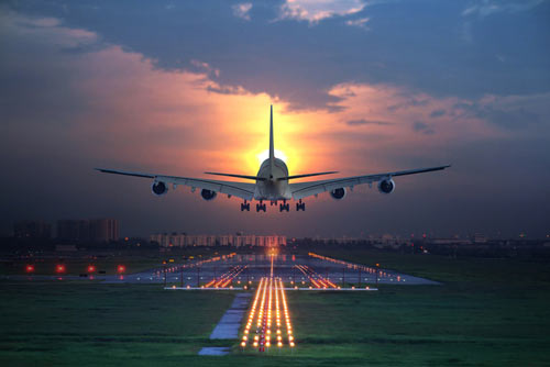 Hybrid Airlines Possibly Coming Soon