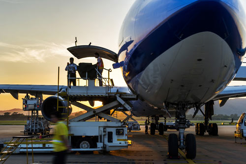 Textron Aviation Profit Deliveries Increase