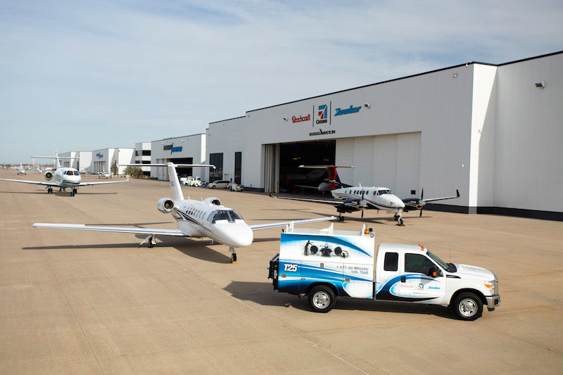 Textron Aviation Renews Citation and Adds Coverage Programs