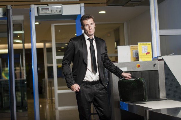 U.S. Senate Voted Bolster Travel Security