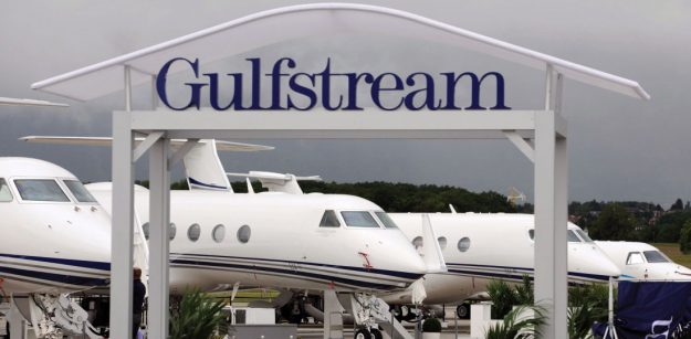 EASA Private Ops Approval for G650ER is Obtained by Gulfstream