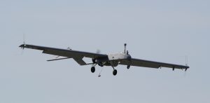 Textron Systems Upgrades U.S. Army’s RQ-7B Aircraft Systems