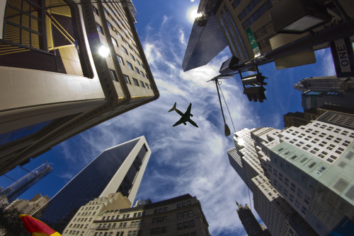 The Governors of New York and New Jersey Recognize General Aviation