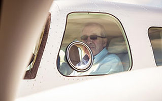Business Aviation Allows for Easy and Cost-Effective Travel to Business Executives