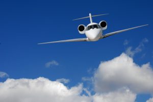 Business Aviation Importance Recognized Nationwide