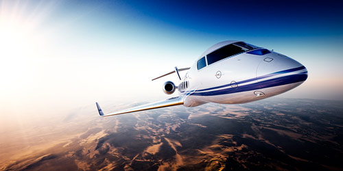 Interns Are the Future of Business Aviation