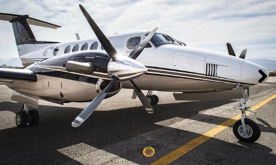 Business Aviation is Key to Economic Success of Cities and Towns Across the U.S.