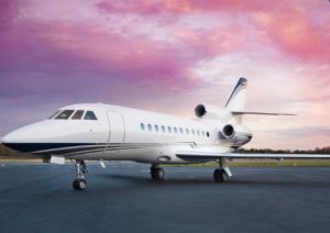 Continued Proclamations on the Benefits of Business Aviation
