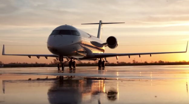 IADA Dominates the $9.5 Billion Pre-Owned Business Jet Industry
