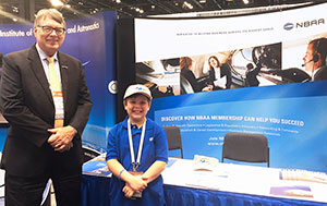 NBAA Advocacy Work to Target Legislators