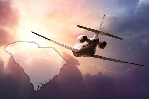 SC Governor Declares South Carolina Aviation Week
