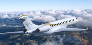 First Bombardier Global 7000 Appeared on Canadian Aircraft Registry