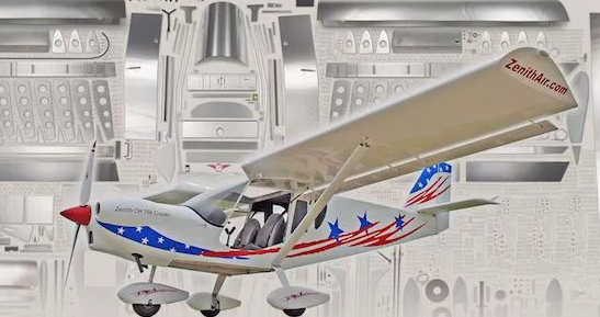 Helping Disabled Pilots Fly