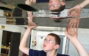 5th Annual GAMA/Build a Plane Aviation Design Challenge
