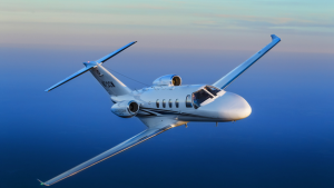 Cessna Aircraft Delivers 5000th Light Business Jet