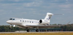 Gulfstream Aerospace G500 Advances Toward FAA certification
