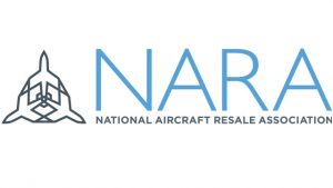 NARA Static Display at The 2016 National Business Aviation Association