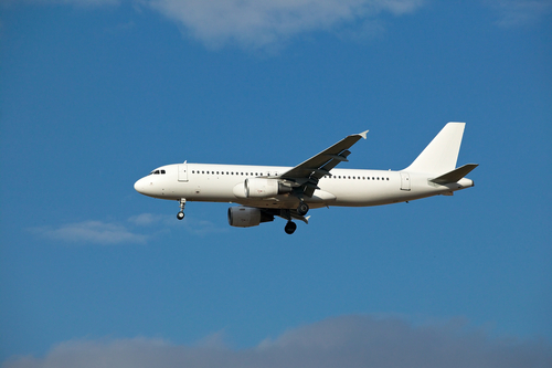 Argus Released Data — U.S. Business Aircraft Jumped 4.6 Percent