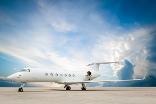 HondaJet Set Two Speed Records Against Jets In Its Class