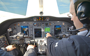 MMG Insurance Does Business Aviation in Five States