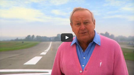 NBAA Convention Dedicated to Memory of Two Aviation Legends