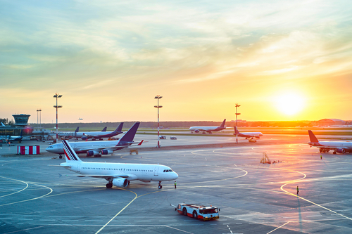 New York City Airport To Be Privatized