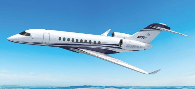 Textron Aviation Announced Key Suppliers at NBAA 2016