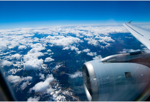 FAA Releases Air Traffic Procedures NOTAM for College Football Championship