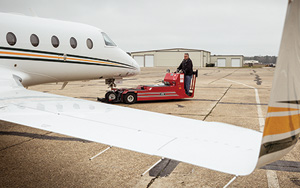 Ohio RecognizesThe Important Role of General Aviation