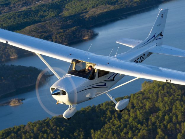 FAA Rule Reforms Third-class Aeromedical Certificate For Pilots