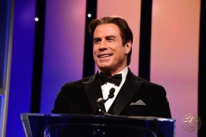 John Travolta Celebrates the 14th Annual 'Living Legends of Aviation' Awards