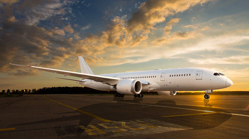 Embraer Veteran Michael As President of Executive Jets Business Unit