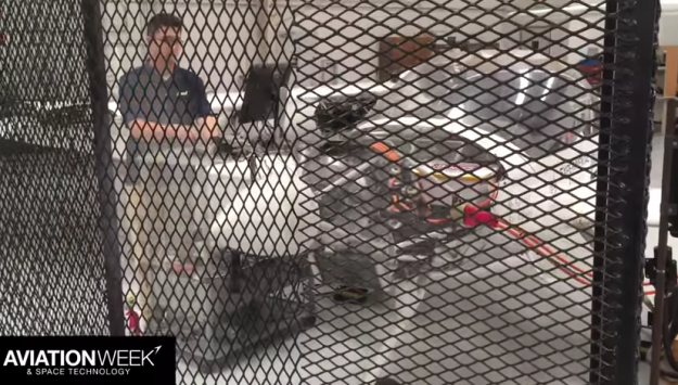 Embry-Riddle Aeronautical University Researchers Evaluating New Hybrid Electric Turboprop Aircraft