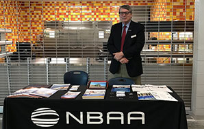 NBAA Advocate For Business Aviation Issues and Educate Legislators