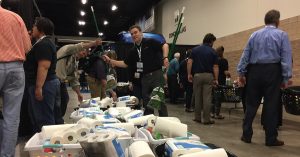 NBAA's Business Aviation Event Offers The Chance To Give Back to Community