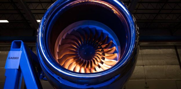FAA Validation Granted to G500, G600 P&WC Engines