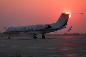 Gulfstream Aerospace Recognized for Gulfstream and BAE Systems