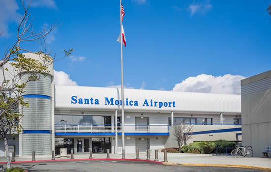 NBAA's Challenge To FAA SMO Settlement Review
